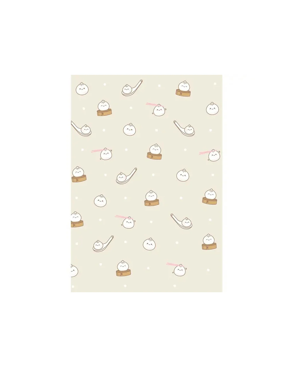 Denik x SMOKO Tear-Off Notepad - Image 3