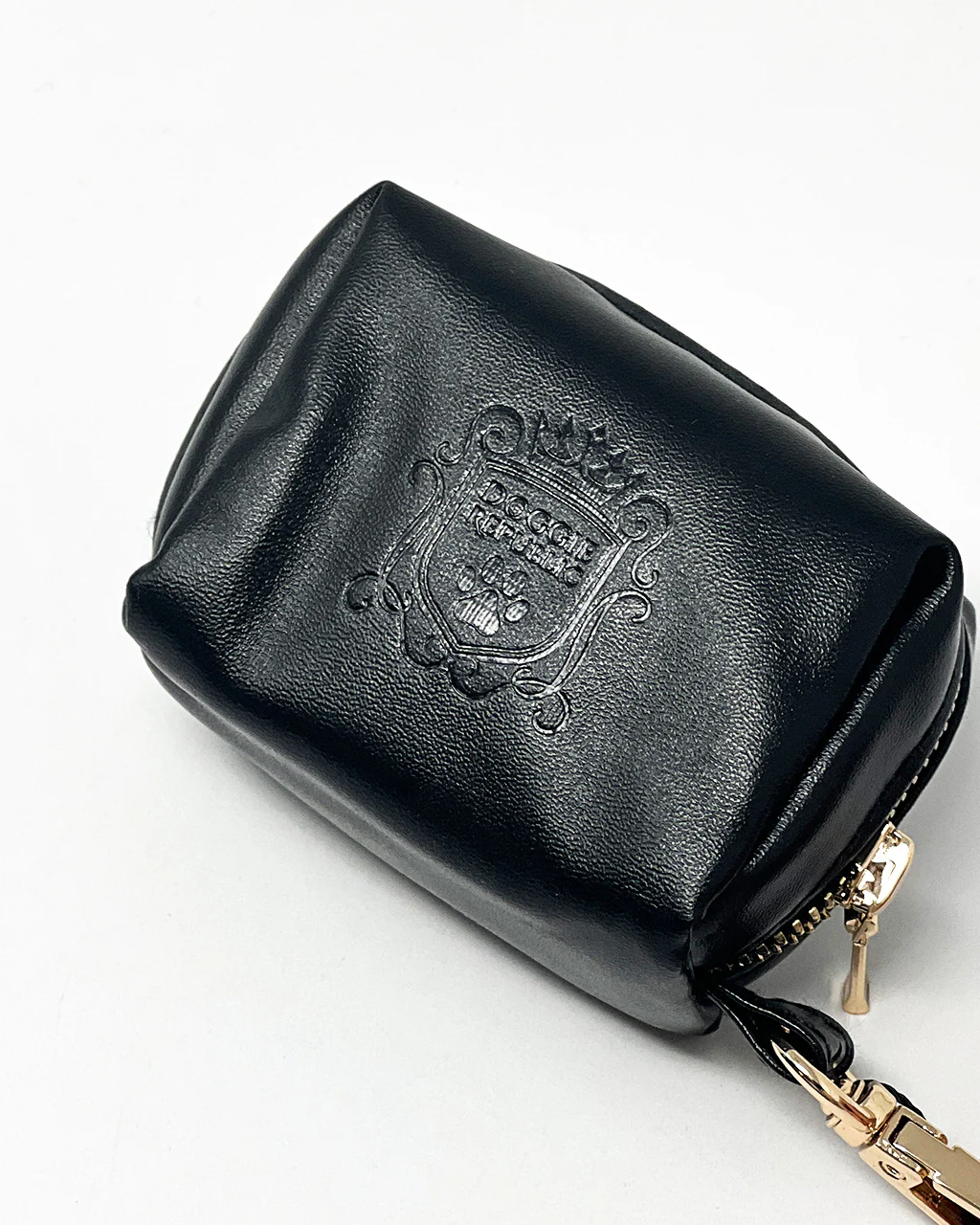 Doggie Republic Classic Waste Bag Holder - Image 3