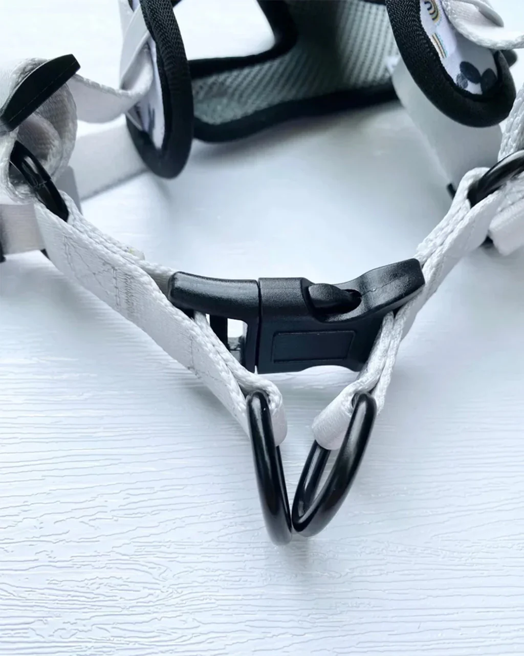 Doggie Republic Sport Harness - No Probllama - Image 3