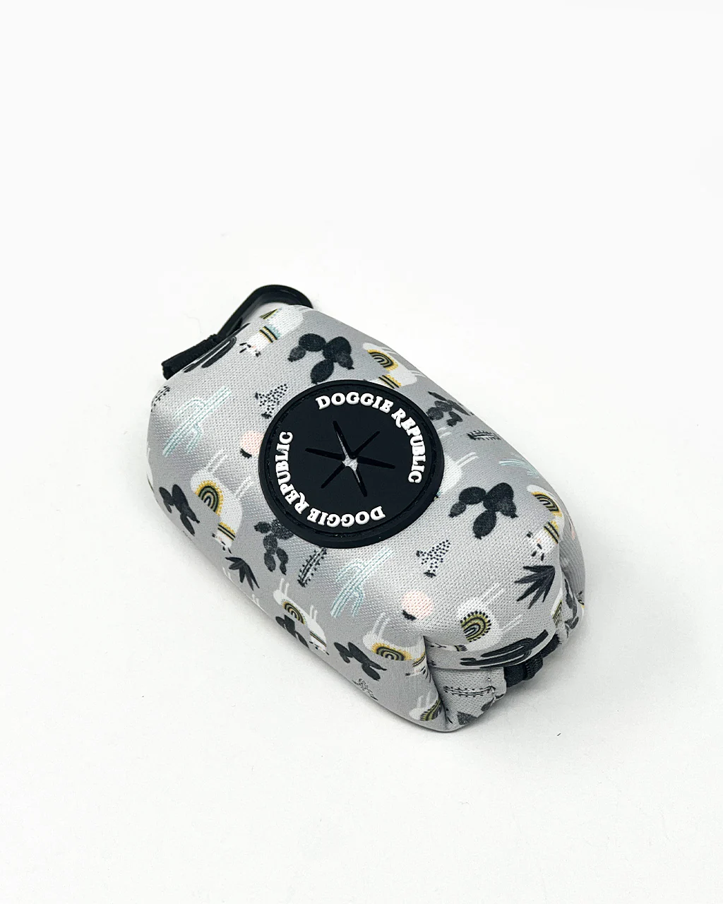Doggie Republic Sport Waste Bag Holder - Image 2