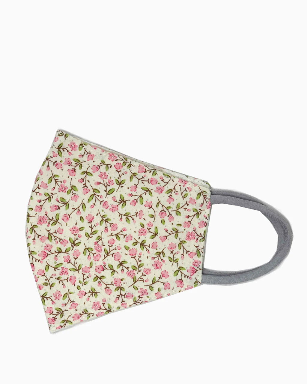 Double Layer Cotton Face Cover for Adults - Image 2