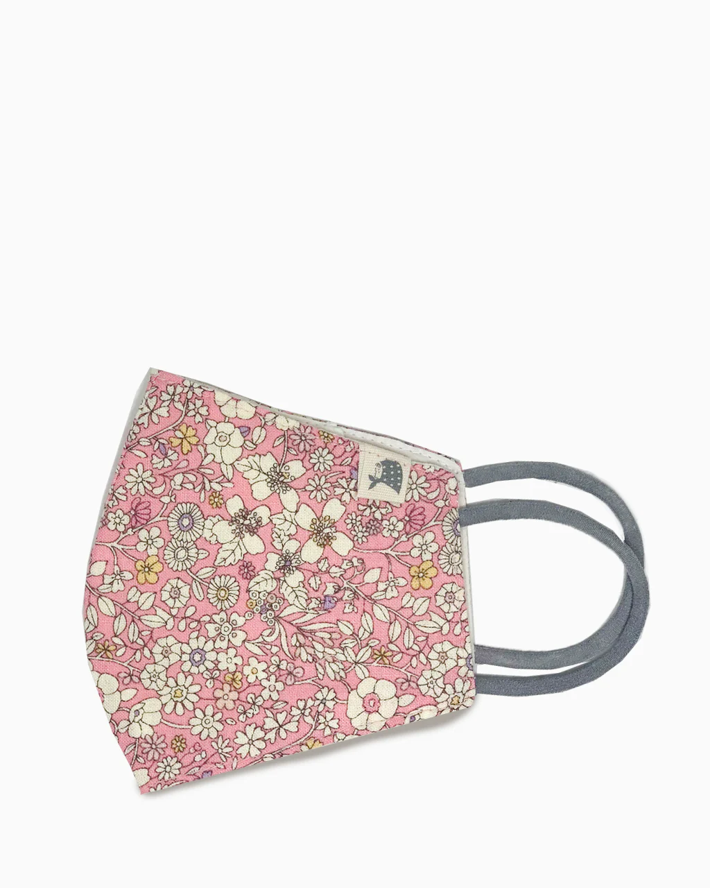 Double Layer Cotton Face Cover for Adults - Image 6