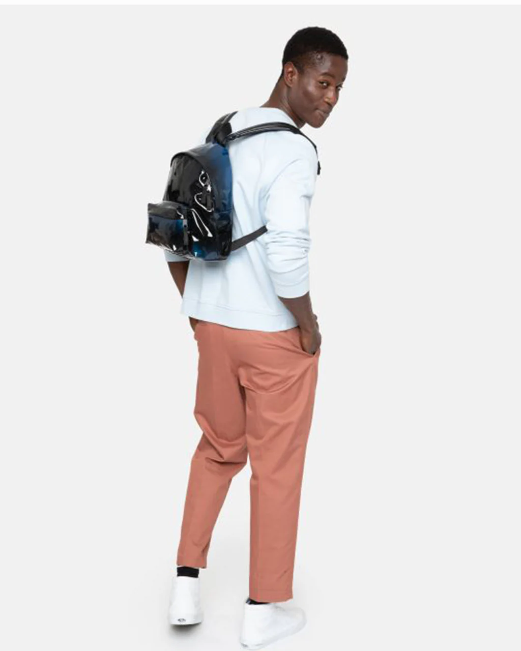 Eastpak Orbit XS Glossy - Image 7