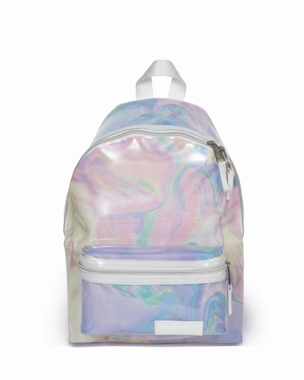 Eastpak Orbit XS Metallic Backpack - Image 7