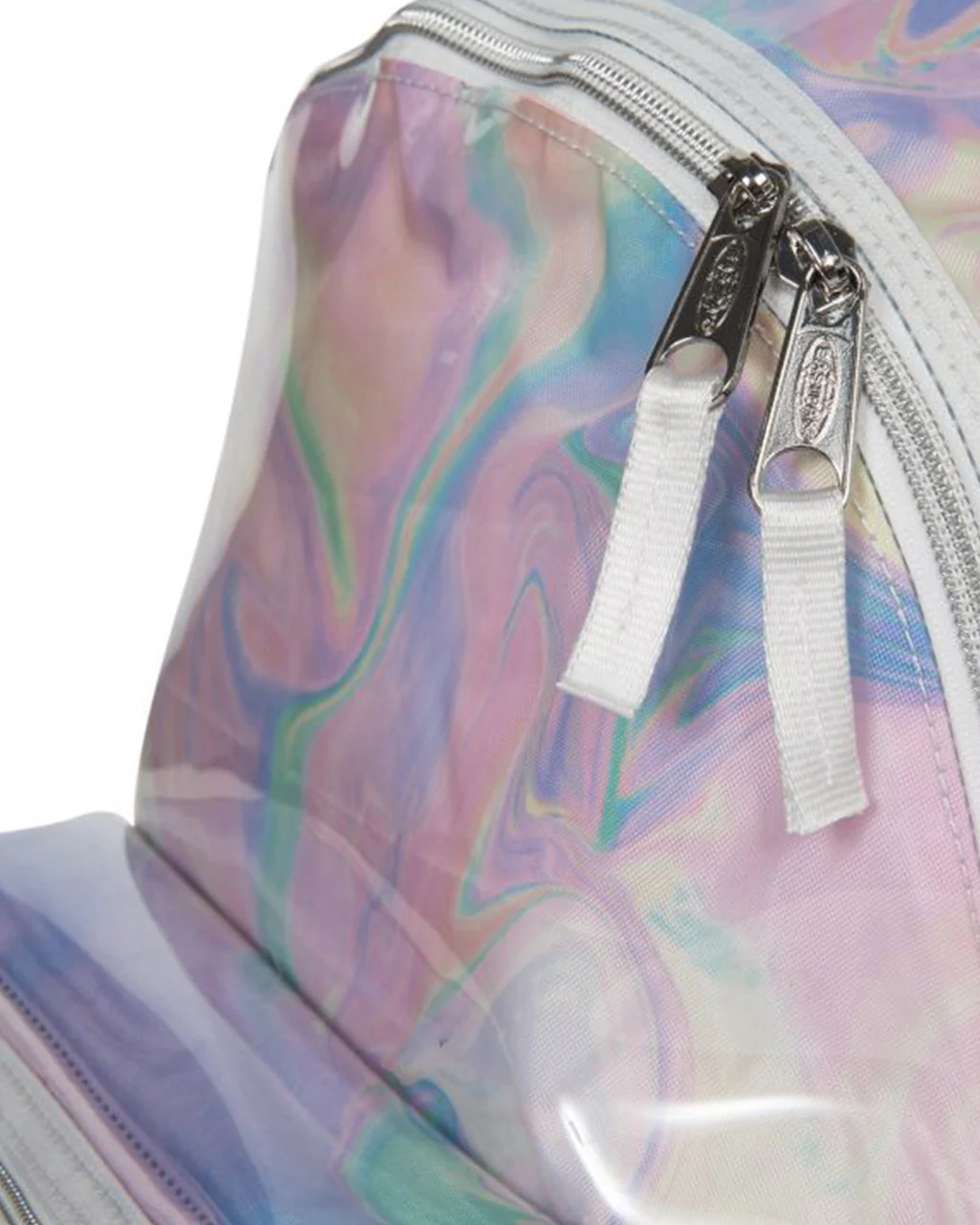 Eastpak Orbit XS Metallic Backpack - Image 9
