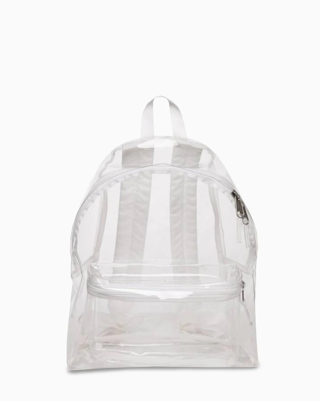 Eastpak Padded Pak'r® Clear Backpack - Image 4