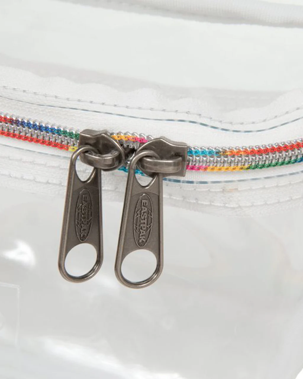 Eastpak Springer Bag Crossbody Rainbow Glass - Image 4