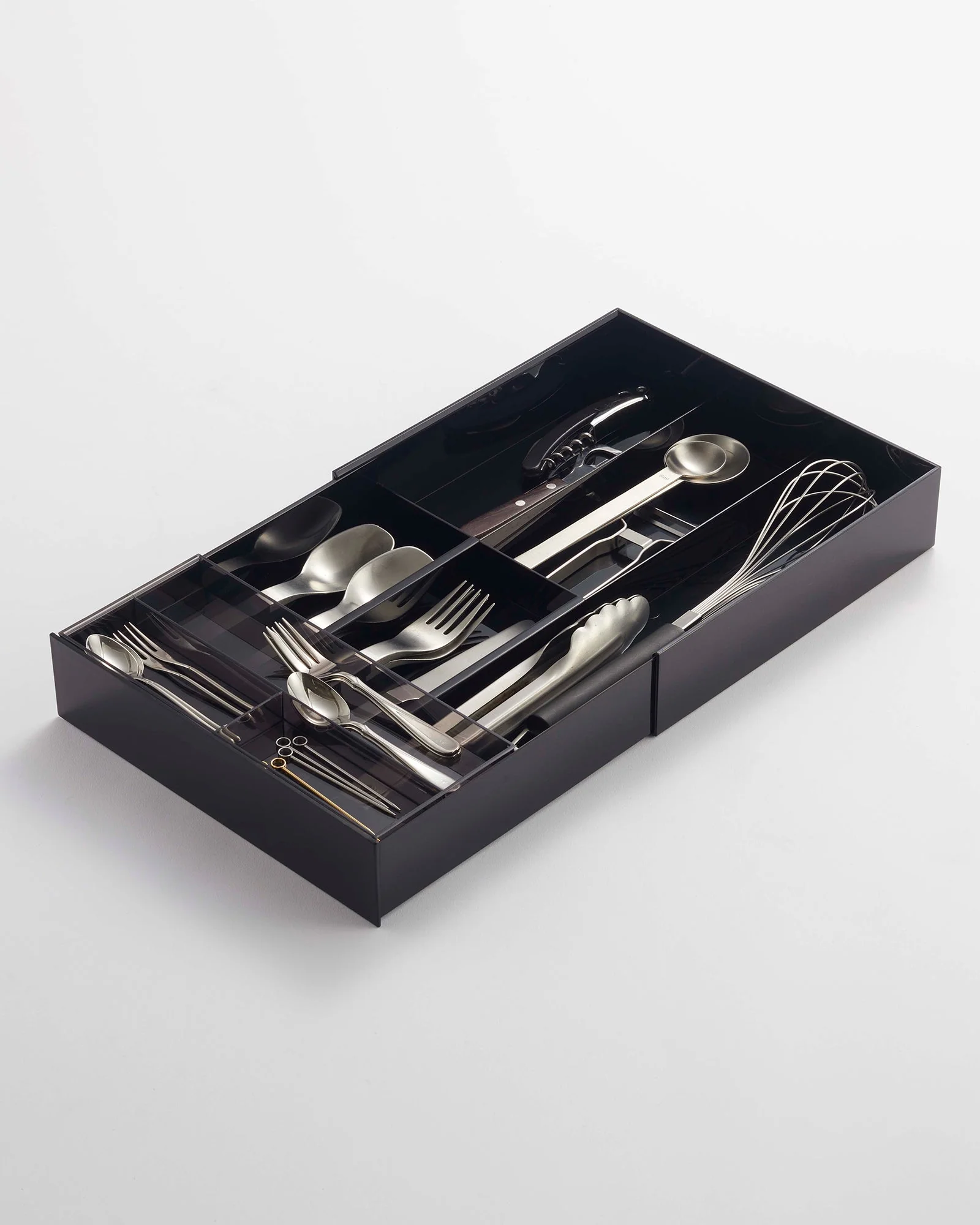 Yamazaki Home Expandable Cutlery Organizer - Image 6