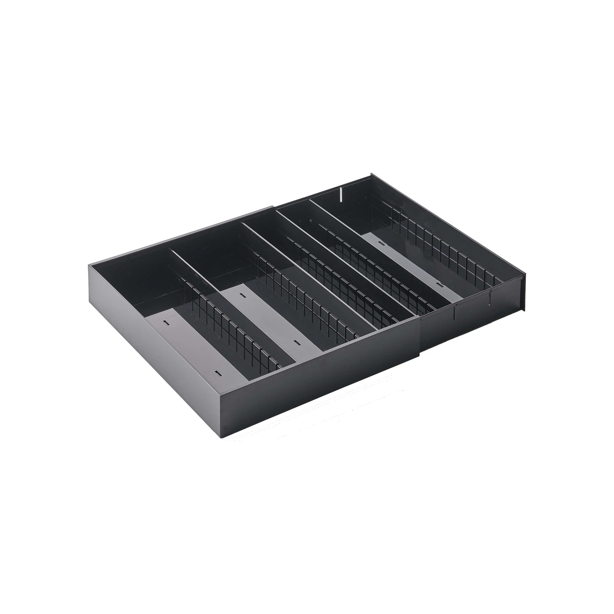 Yamazaki Home Large Expandable Cutlery Organizer - Image 12