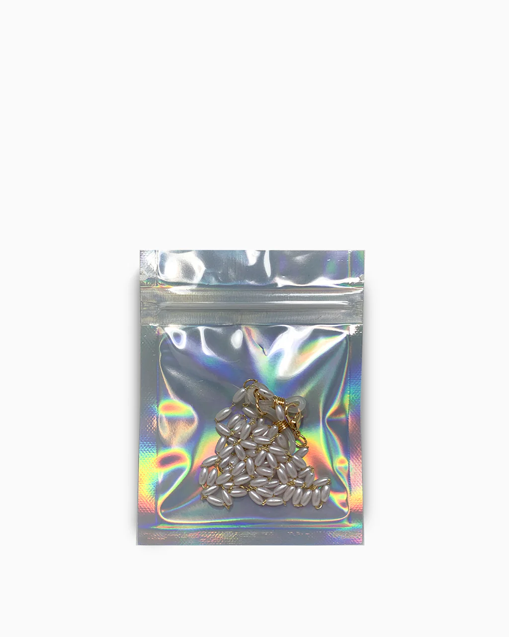 Beaded Face Cover / Glasses Chain - Image 9