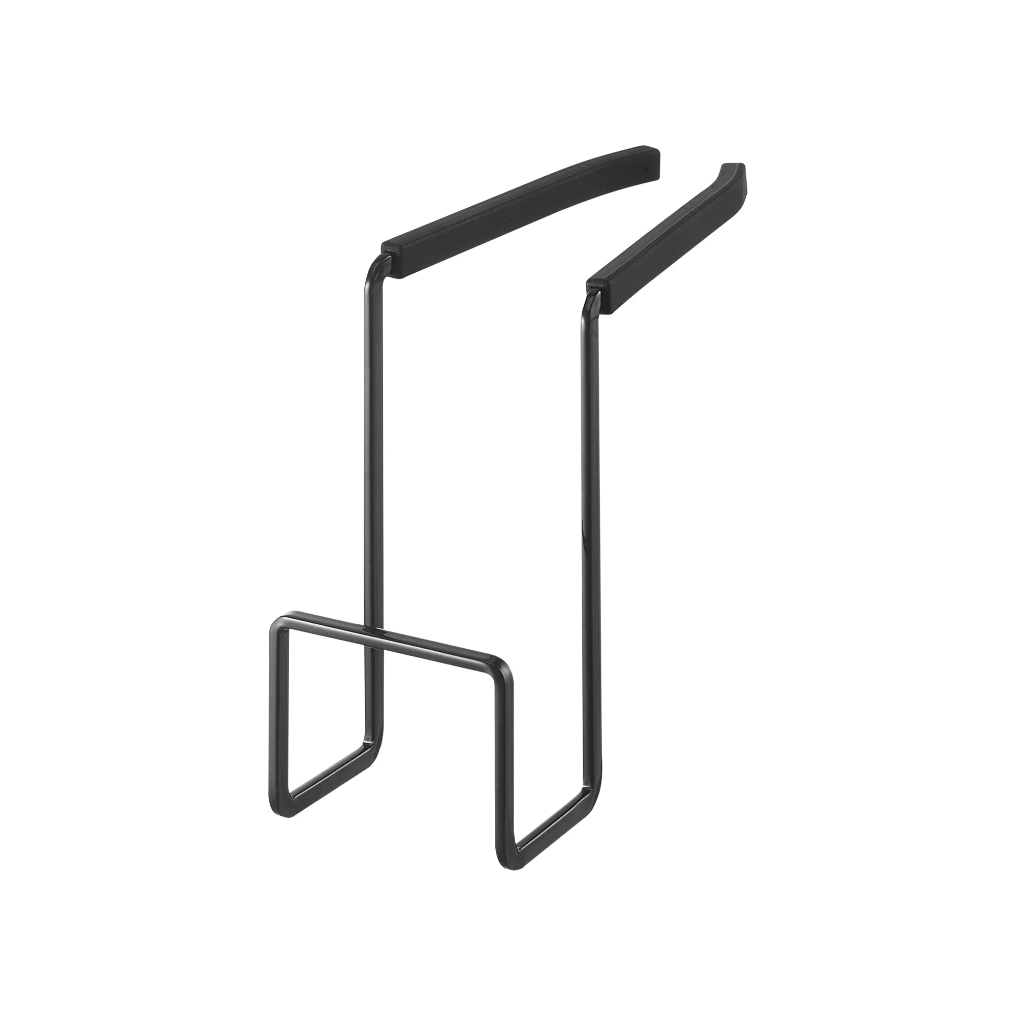 Yamazaki Home Faucet-Hanging Sponge Holder - Single - Steel - Image 8