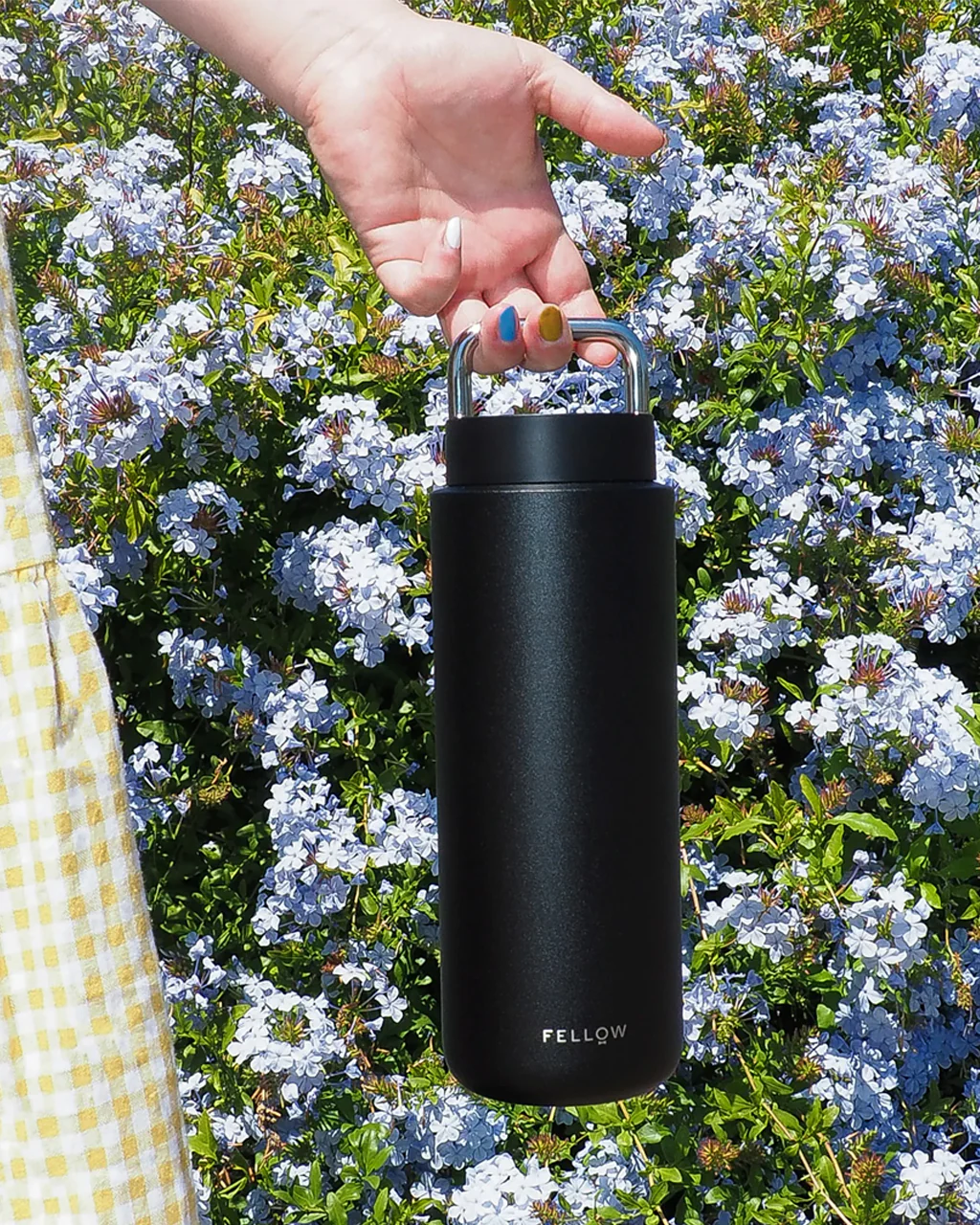 Fellow Carter Carry 32oz Tumbler - Image 4