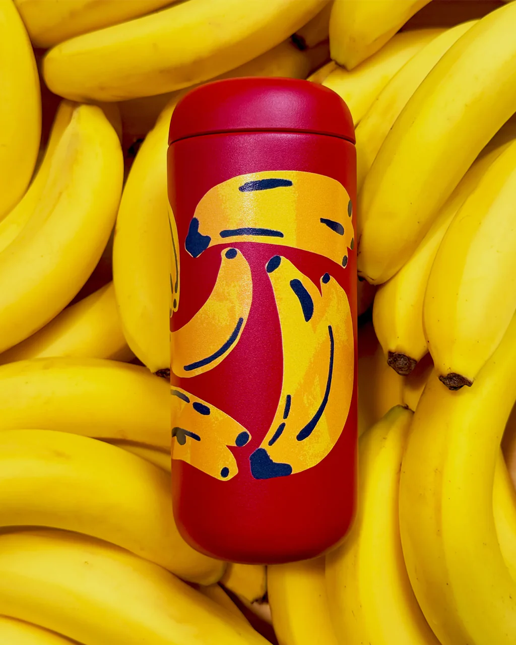 Fellow Carter Move Mug - Go Bananas! (Artist Series) - Image 2