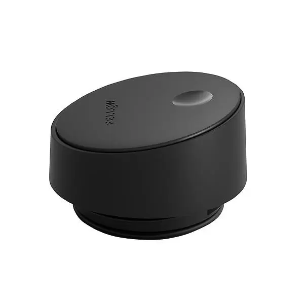 Fellow Carter Move Mug with Slide Lock Lid - 16oz (Matte Black) - Image 3