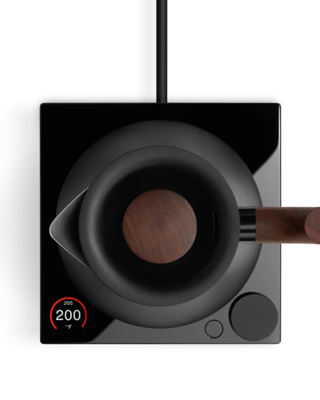 Fellow Corvo EKG Pro Studio Edition Electric Kettle - Image 6