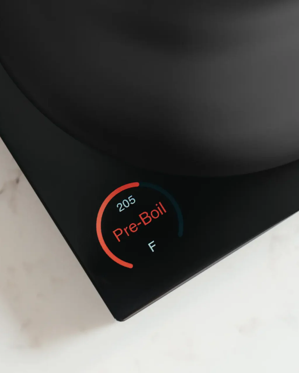 Fellow Corvo EKG Pro Studio Edition Electric Kettle - Image 8