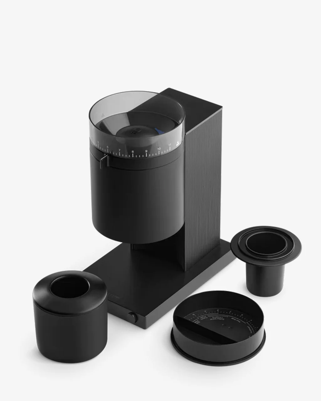 Fellow Opus Conical Burr Grinder - Image 6