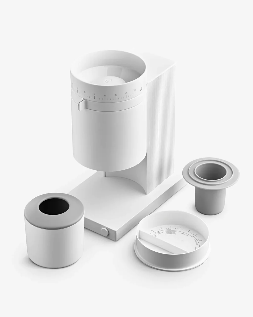 Fellow Opus Conical Burr Grinder - Image 9