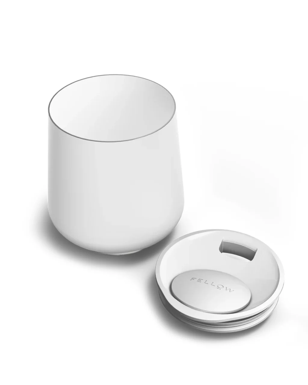 Fellow Ruby Wine Tumbler - Image 15