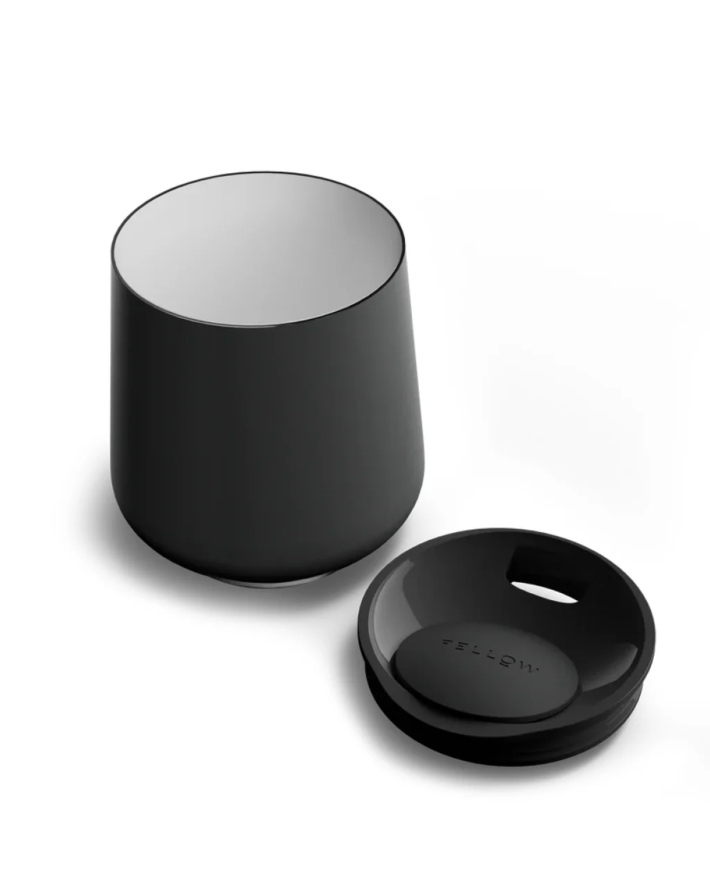 Fellow Ruby Wine Tumbler - Image 3