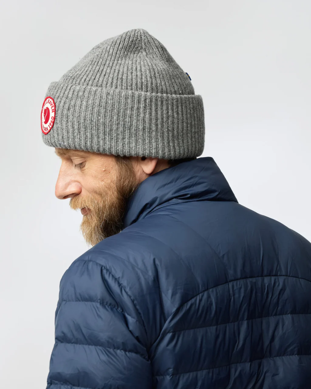 Fjallraven 1960 Logo Hat - Image 2