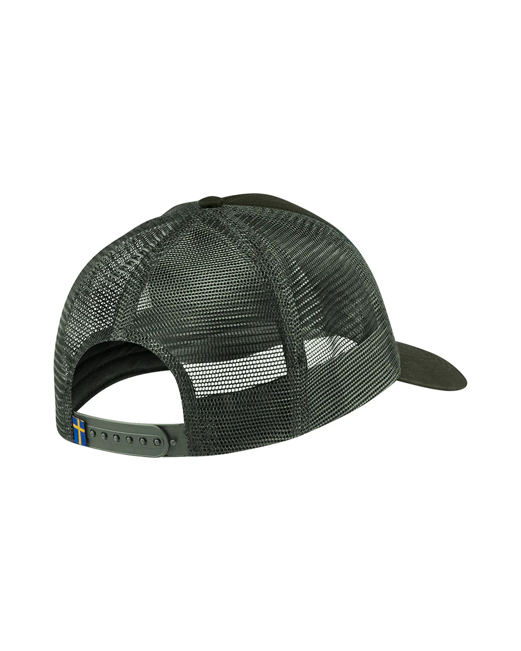 Fjallraven 1960 Logo Langtradarkeps Hat - Image 6