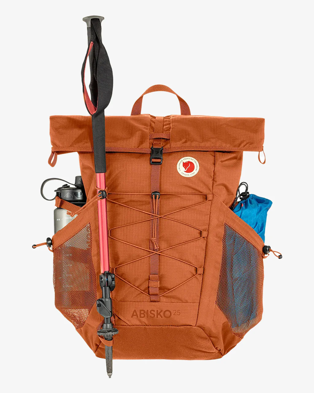Fjallraven Abisko Hike Foldsack - Image 7