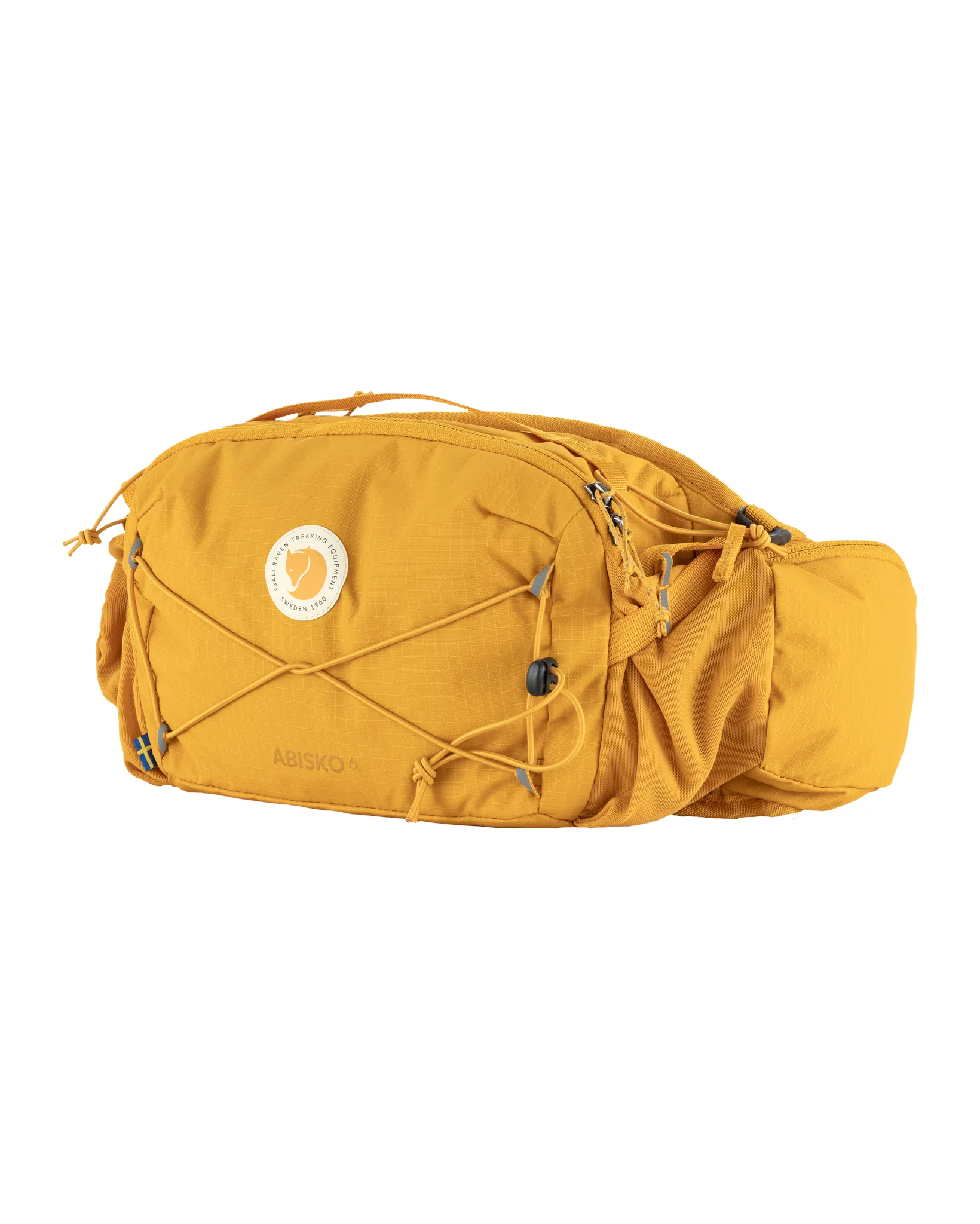 Fjallraven Abisko Hip Pack 6 - Image 16