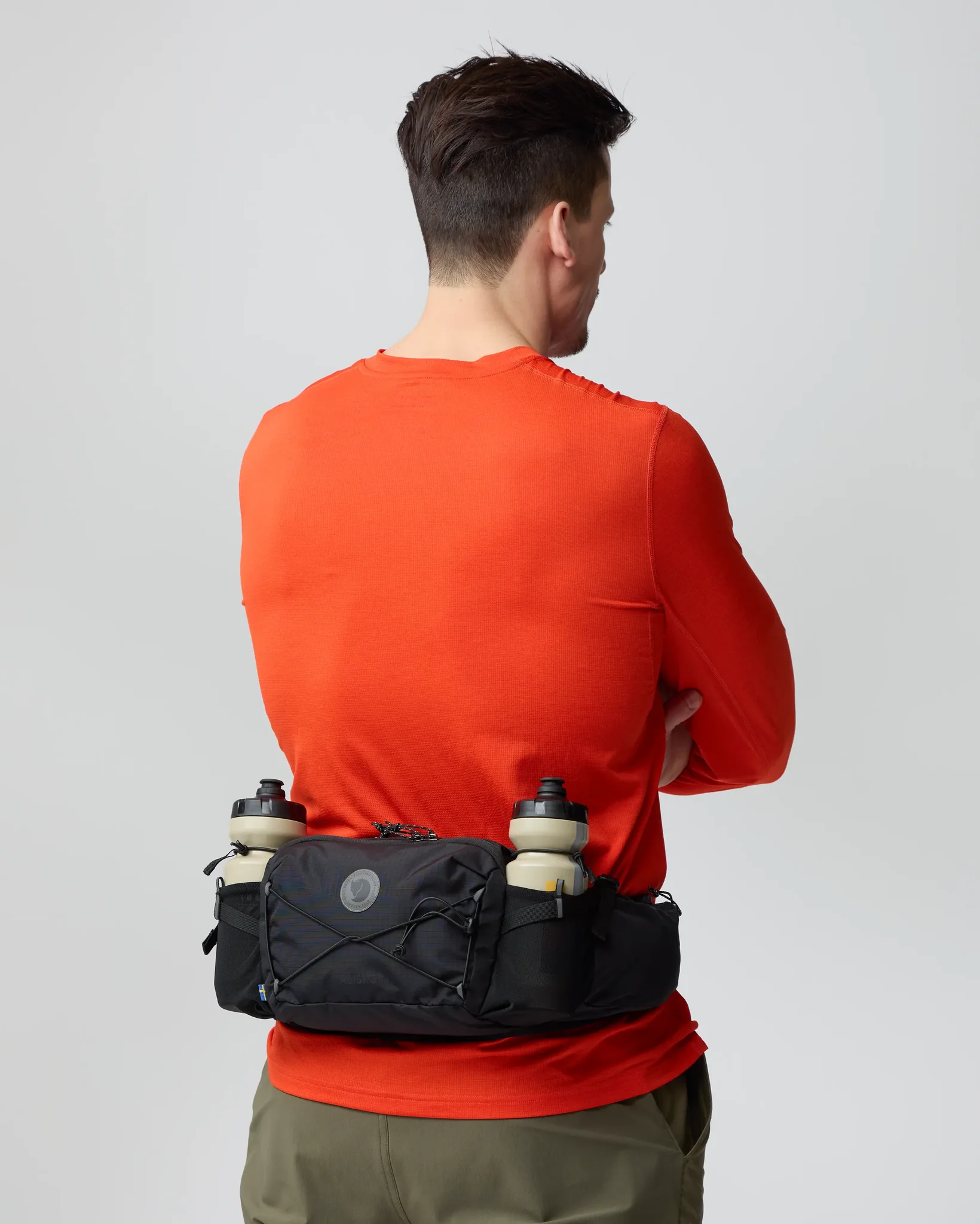 Fjallraven Abisko Hip Pack 6 - Image 2