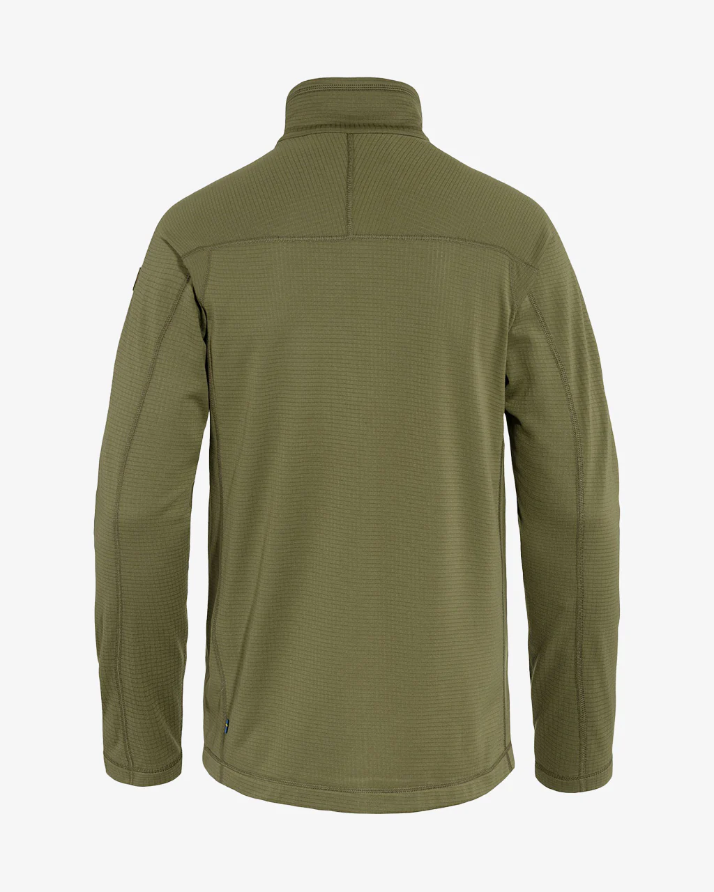 Fjallraven Men's Abisko Lite Fleece Jacket - Image 11