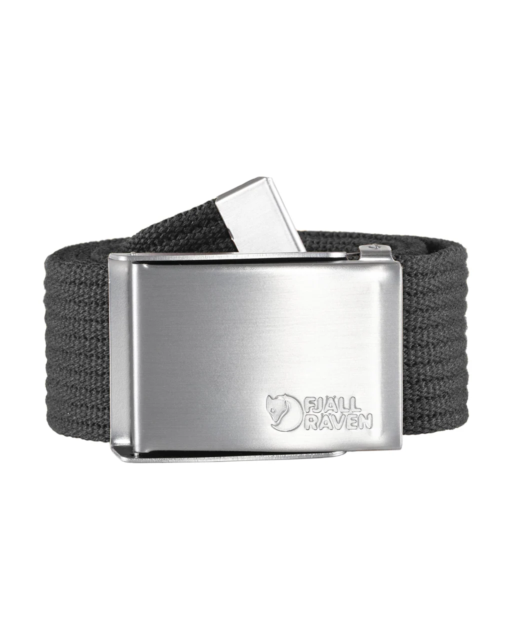 Fjallraven Canvas Belt