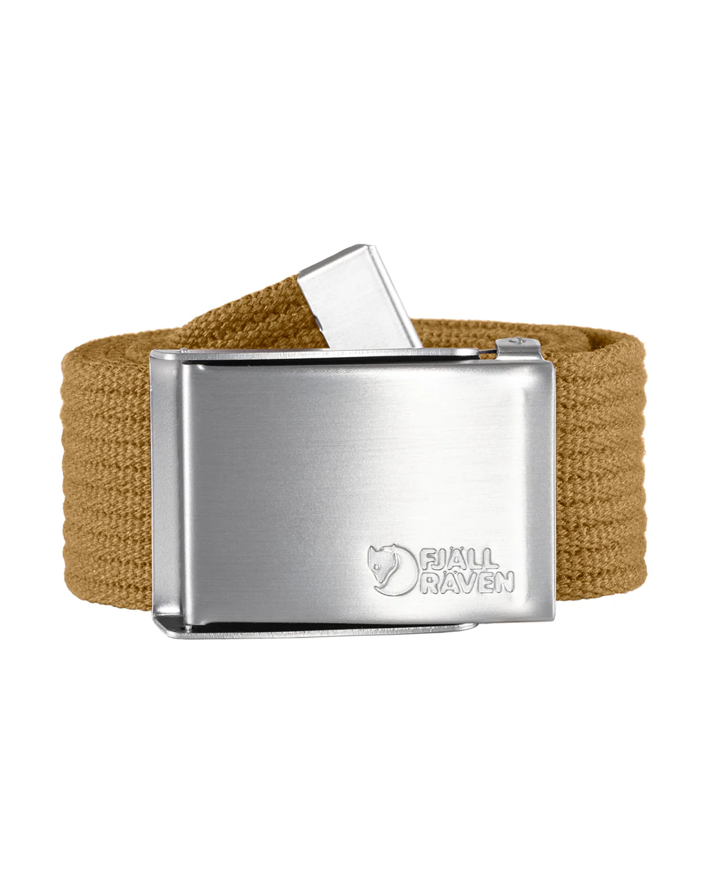 Fjallraven Canvas Belt - Image 3