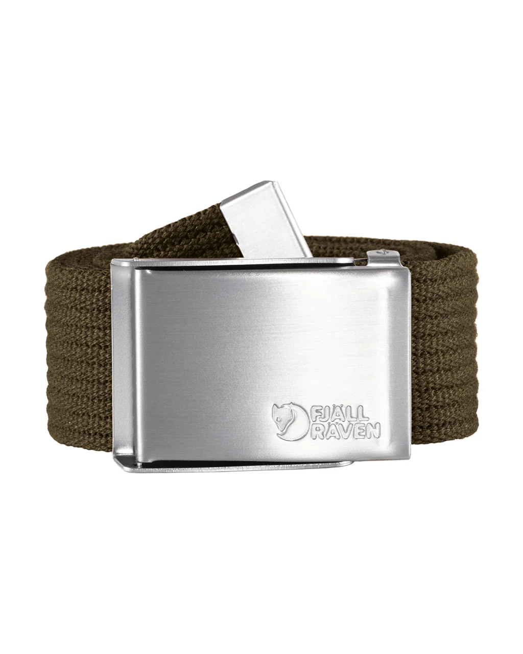 Fjallraven Canvas Belt - Image 9