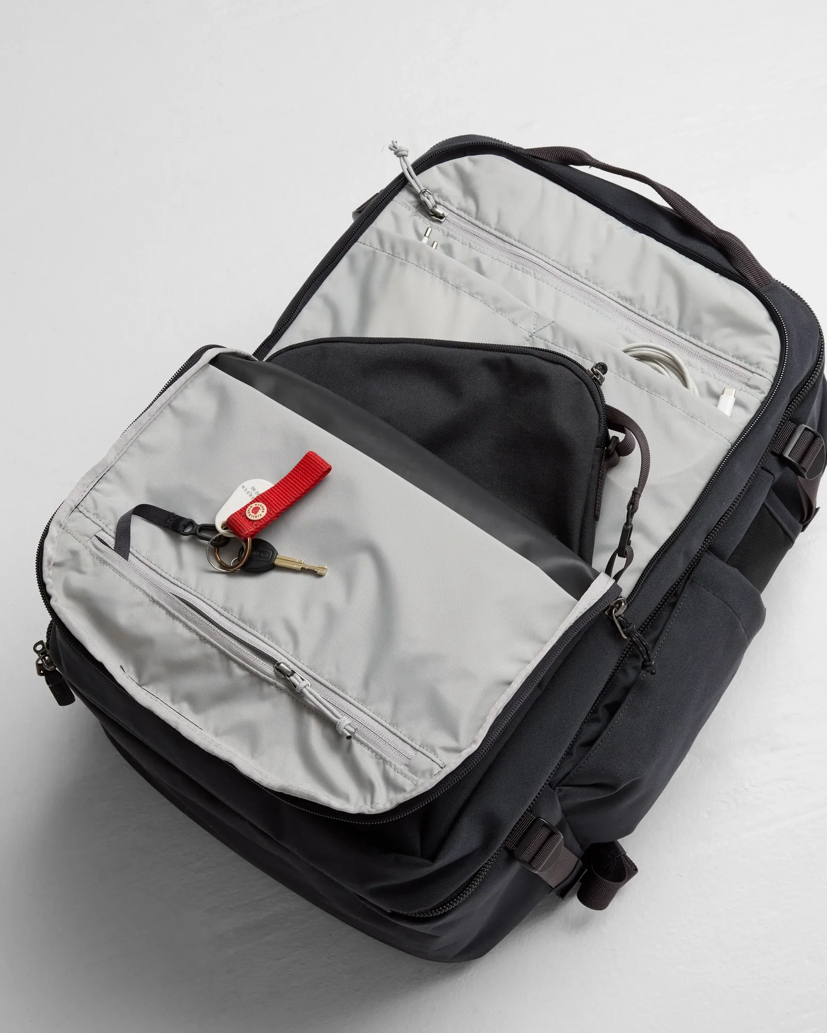 Fjallraven Färden Carry-On Pack - Image 10