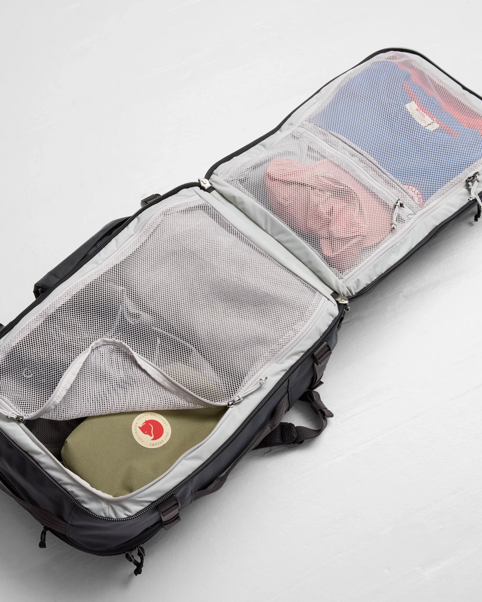 Fjallraven Färden Carry-On Pack - Image 11