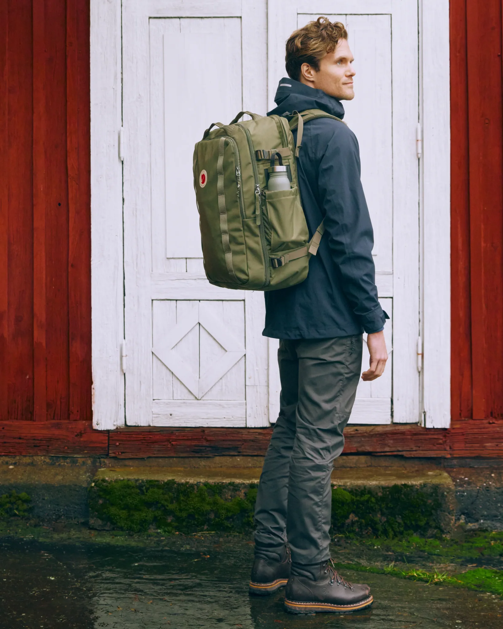 Fjallraven Färden Carry-On Pack - Image 16