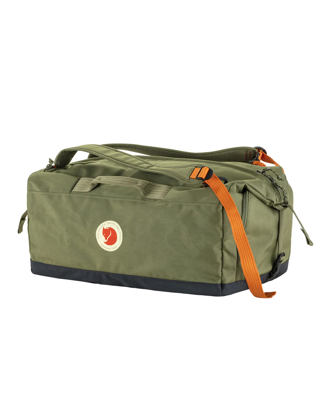 Fjallraven Färden Duffel 50 - Image 13