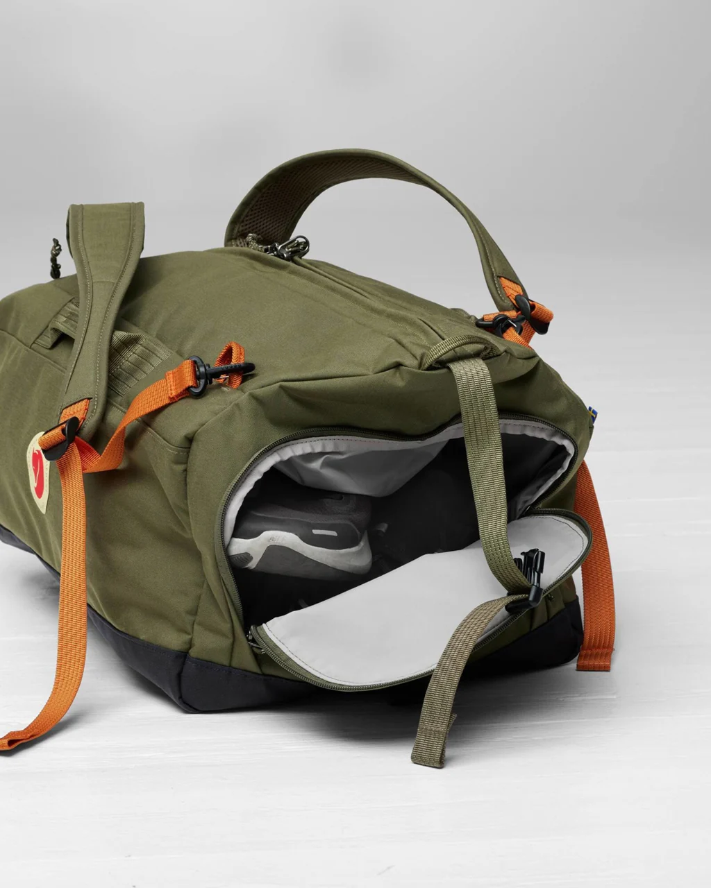 Fjallraven Färden Duffel 50 - Image 23