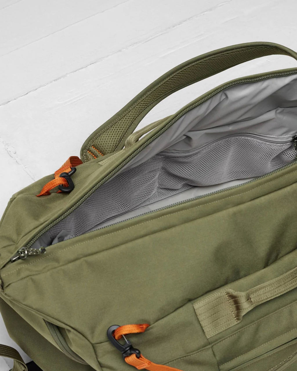 Fjallraven Färden Duffel 50 - Image 24