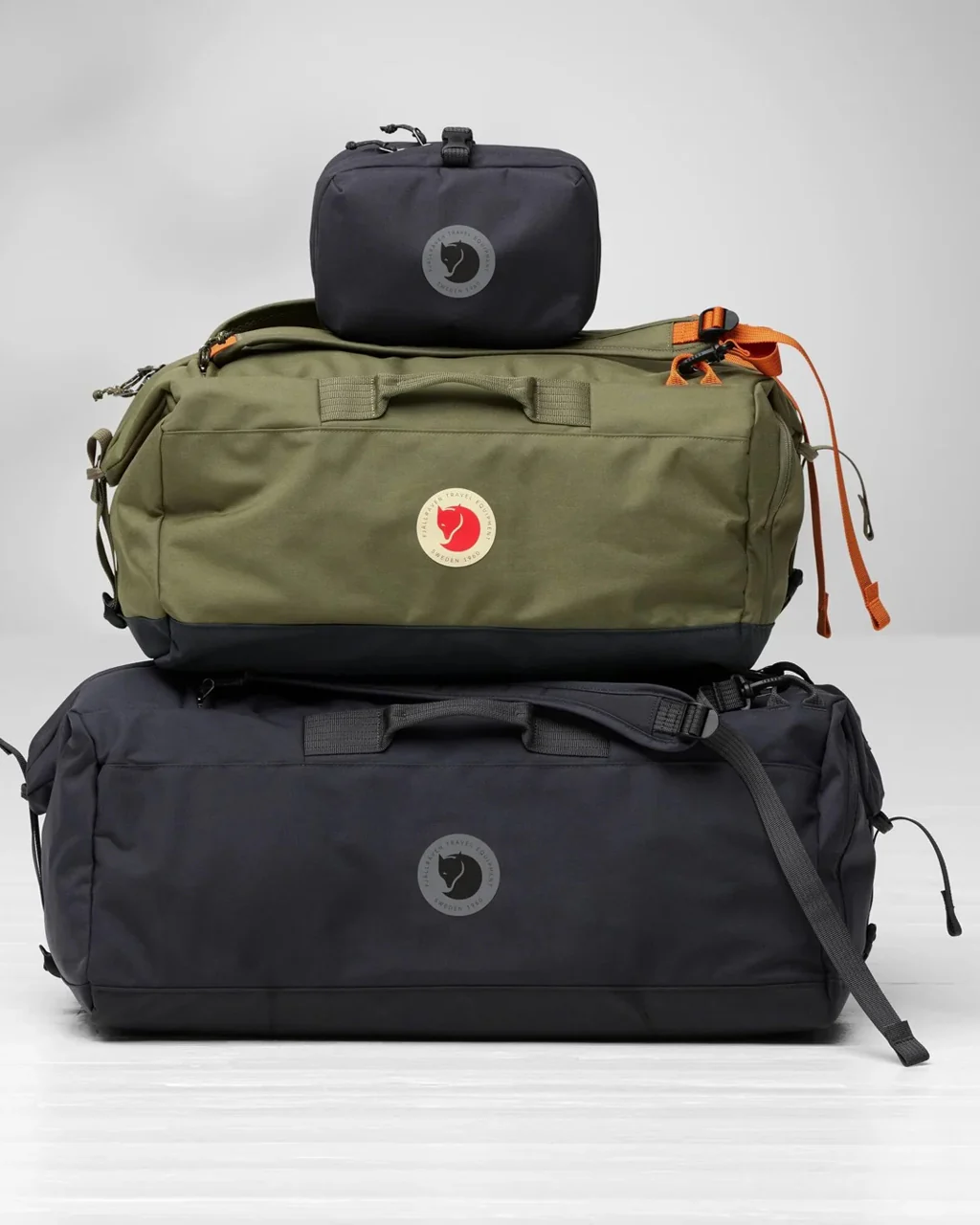 Fjallraven Färden Duffel 50 - Image 26