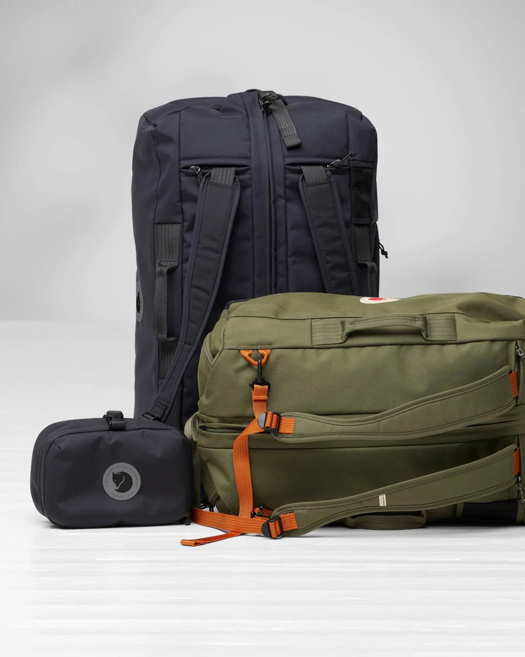 Fjallraven Färden Duffel 50 - Image 27