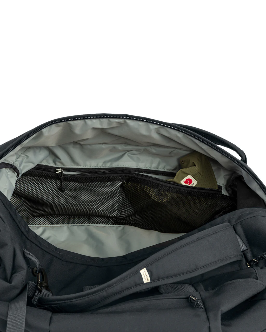 Fjallraven Färden Duffel 50 - Image 5