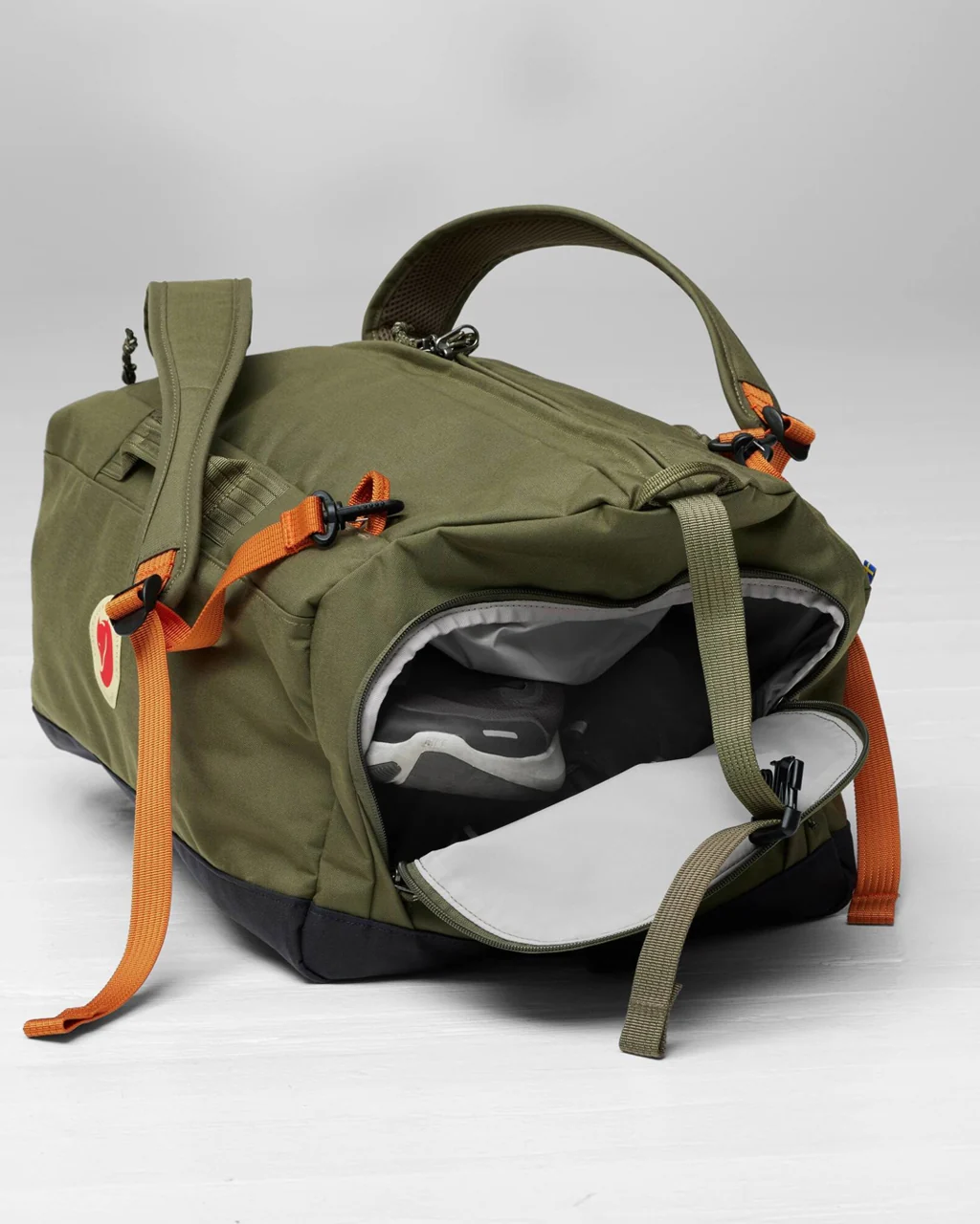 Fjallraven Färden Duffel 80 - Image 14
