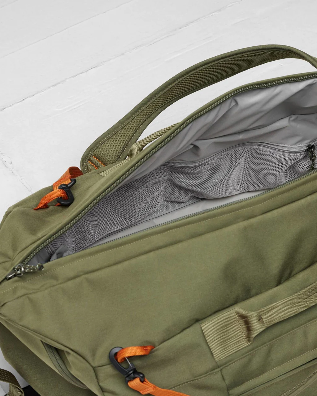 Fjallraven Färden Duffel 80 - Image 17