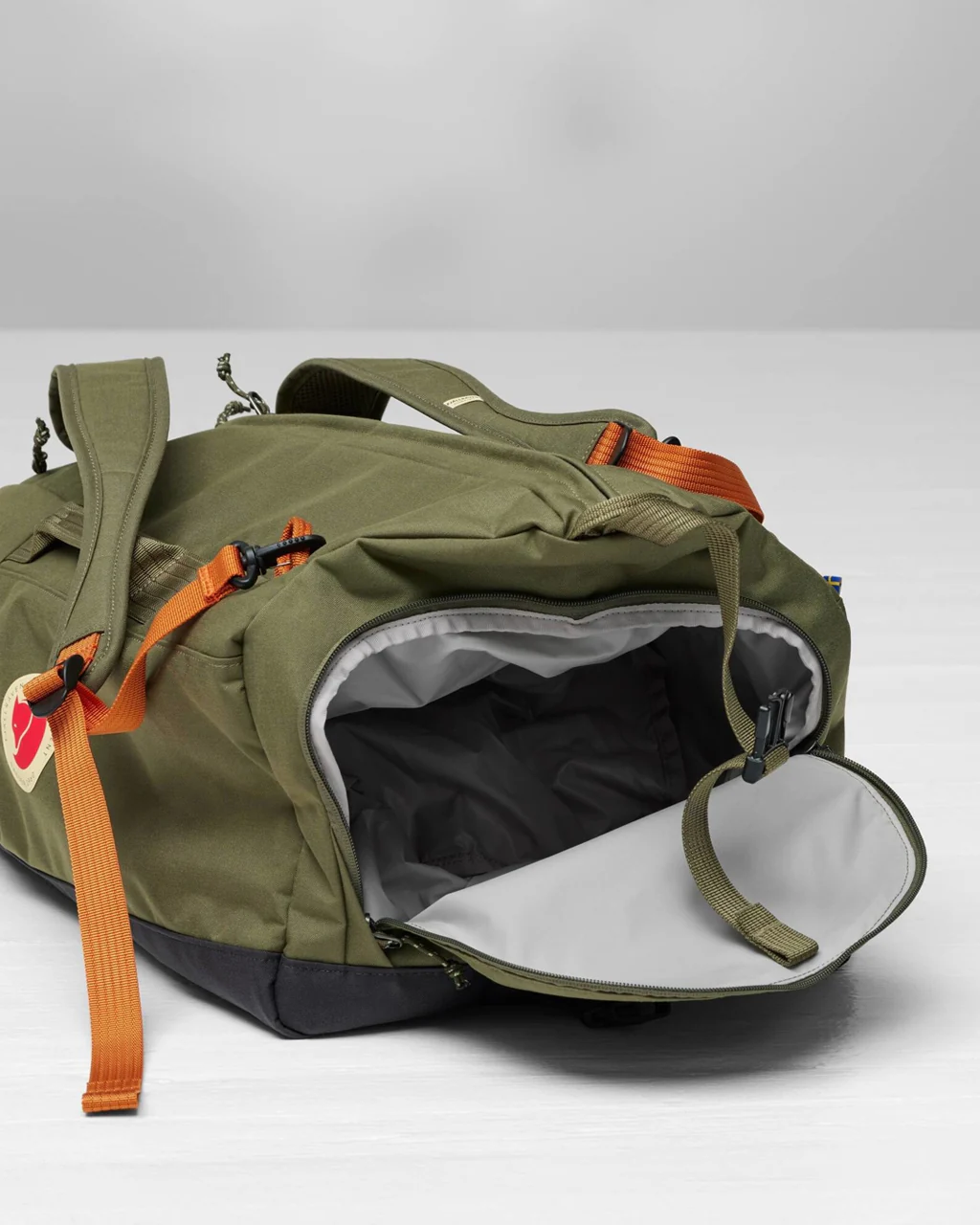 Fjallraven Färden Duffel 80 - Image 18