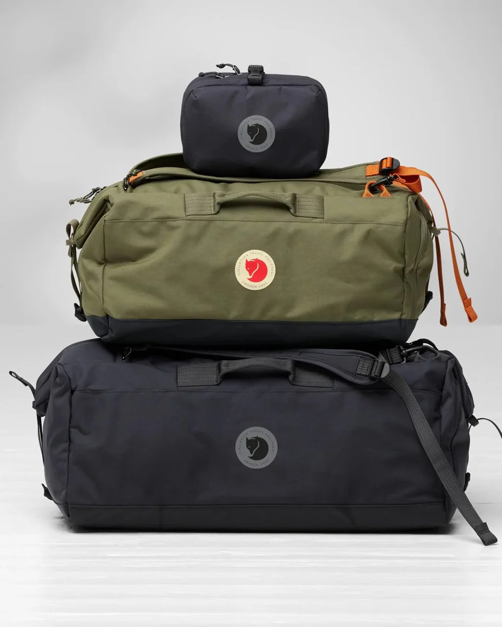 Fjallraven Färden Necessity Bag - Image 8