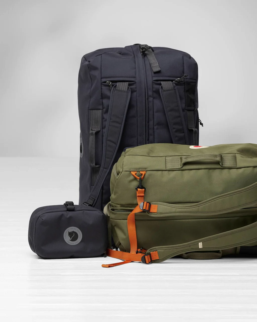 Fjallraven Färden Necessity Bag - Image 9