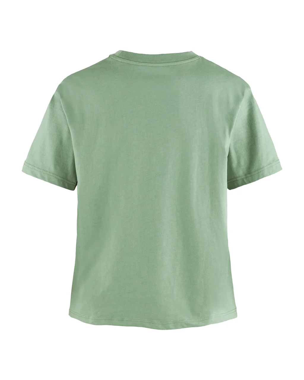 Fjallraven Fjällblomster Logo T-shirt - Women's - Image 13