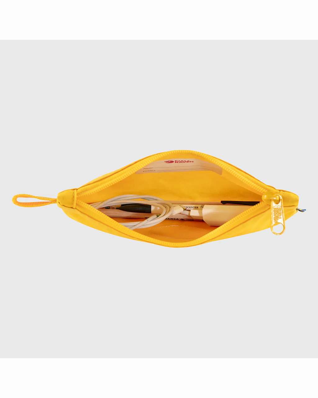 Fjallraven Kanken Gear Pocket - Image 4