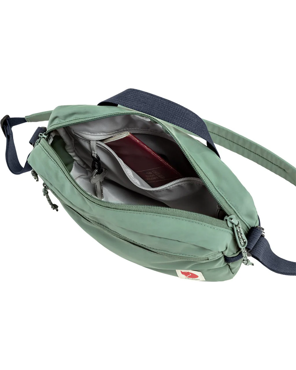 Fjallraven High Coast Crossbody - Image 10